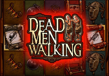 Игровой автомат Dead Man Walking в Флинт казино