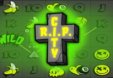 Игра Rip City в Флинт казино